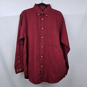 Blue Generation Mens Shirt NWOT